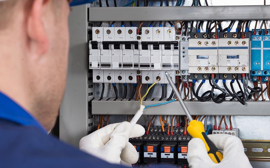 électricien urgence Paris 15