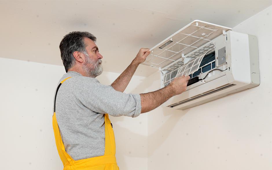  électricien urgence Poissy