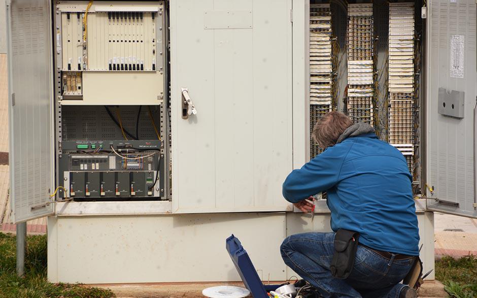  électricien urgence Poissy