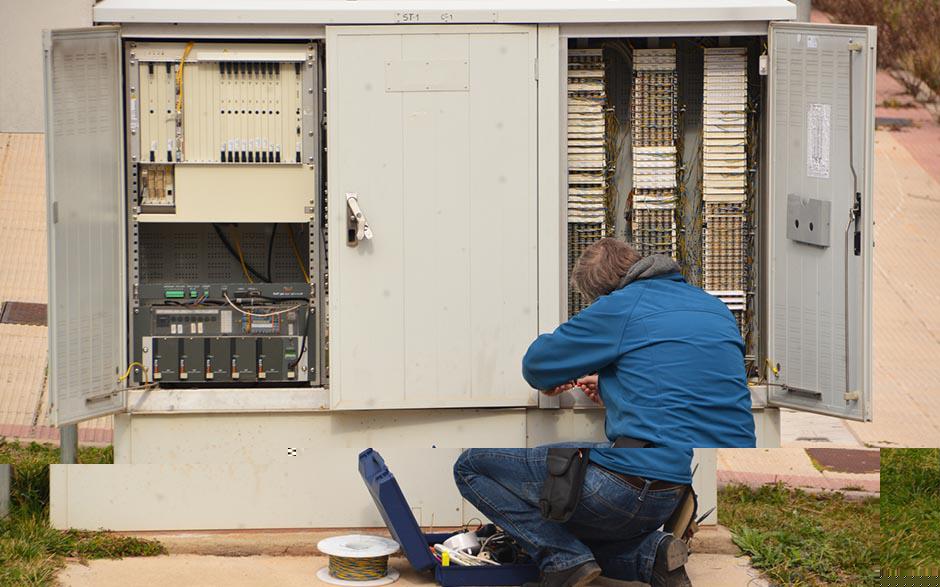 électricien urgence Saint-Ouen
