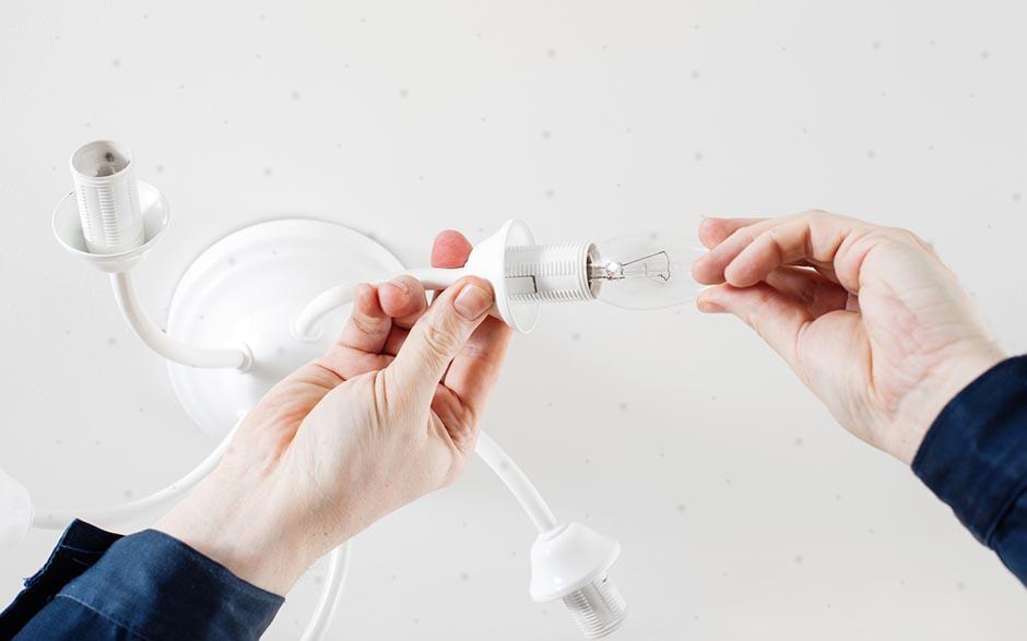 électricien urgence Montataire