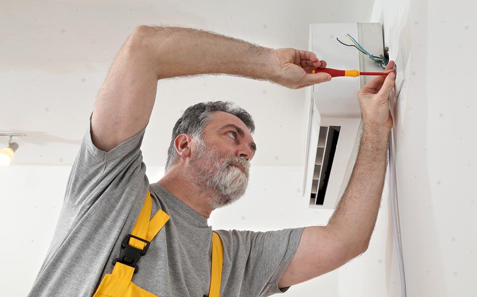 électricien urgence Paris 15